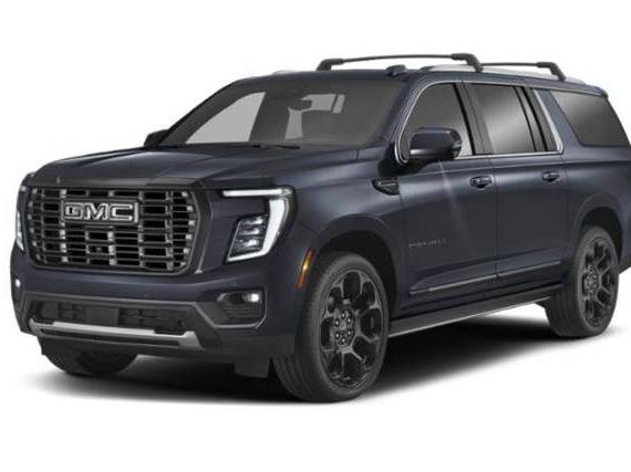GMC YUKON XL 2025 1GKS2JRLXSR217614 image